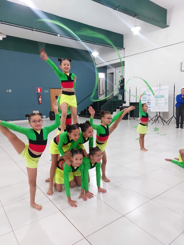 Simpósio de Pediatria - Hospital da Criança