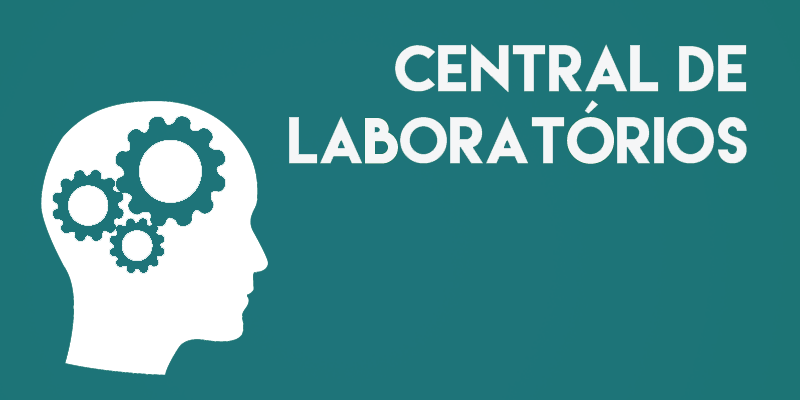 Central de Laboratórios