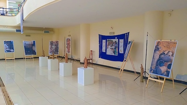 Foto da exposição — imagem 2